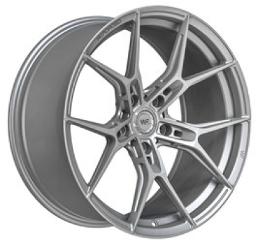 Wheelforce - RACE.ONE | Forged