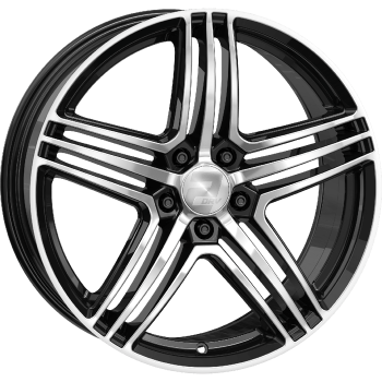 Wheelworld - WH12