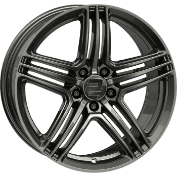 Wheelworld - WH12