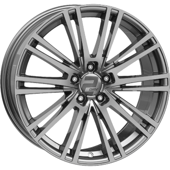Wheelworld - WH18