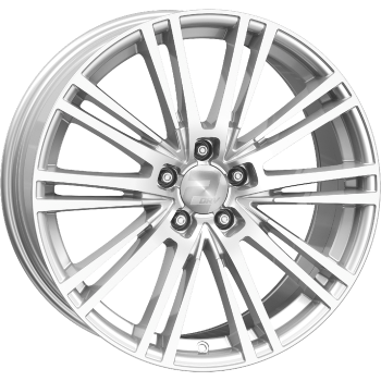 Wheelworld - WH18