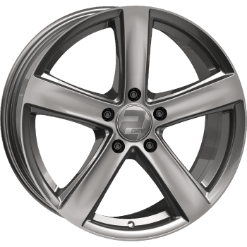 Wheelworld - WH24