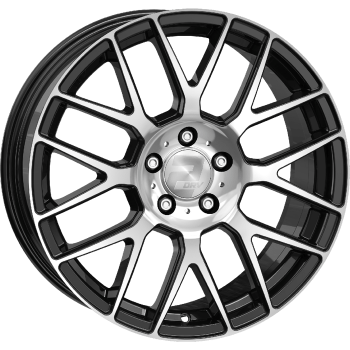 Wheelworld - WH26
