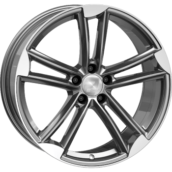 Wheelworld - WH27