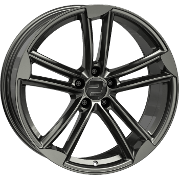 Wheelworld - WH27