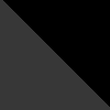 Double Tinted Schwarz