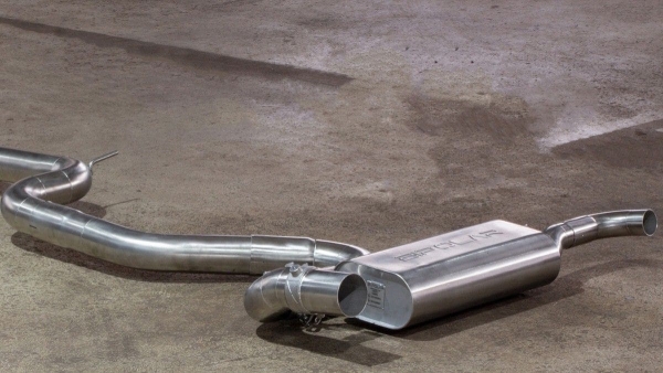 BIPOLAR EXHAUST - Klappenauspuff ab 1799,00€
