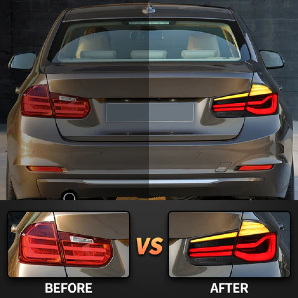 VLAND - BMW 3er (F30/F35/F80)