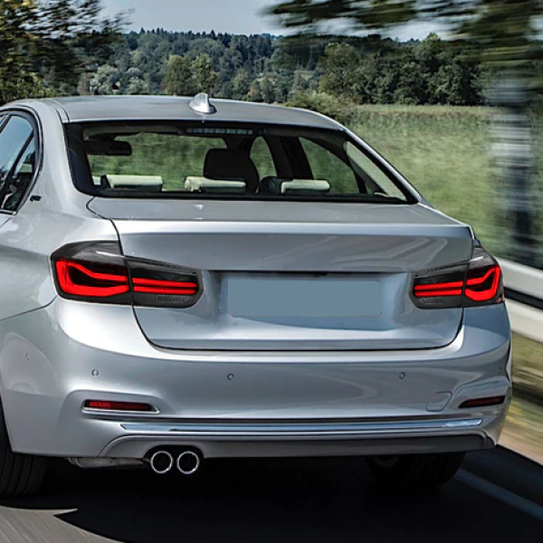 VLAND - BMW 3er (F30/F35/F80)