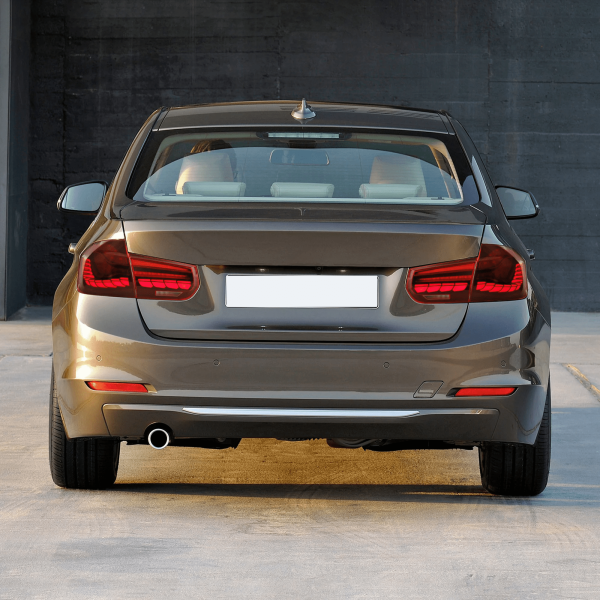 VLAND - BMW 3er (F30/F35/F80) (OLED Optik)