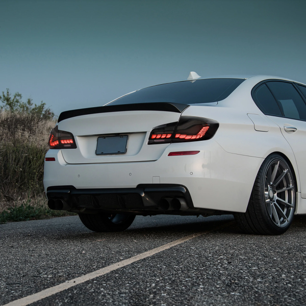 VLAND - BMW 5er F10, F07, F18 (OLED Optik)