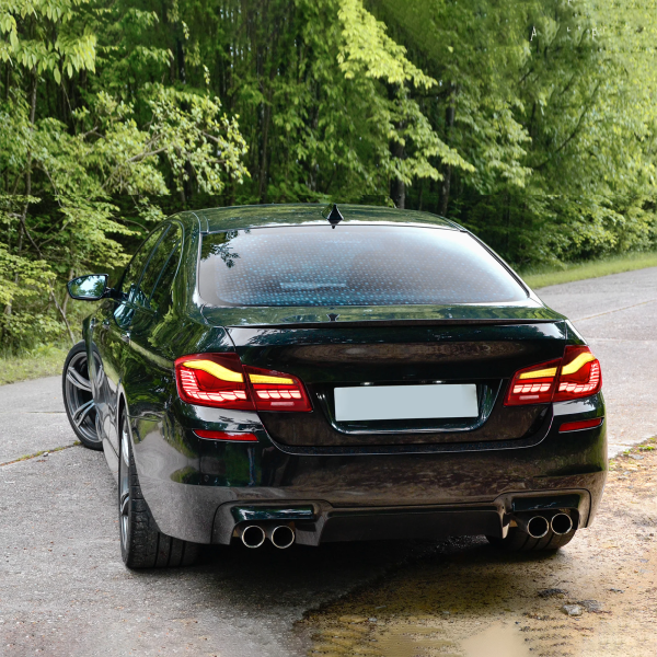 VLAND - BMW 5er F10, F07, F18 (OLED Optik)