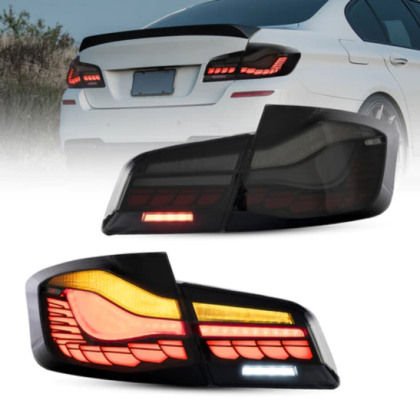 VLAND - BMW 5er F10, F07, F18 (OLED Optik)