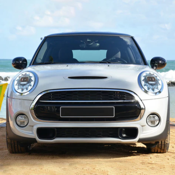 VLAND - Mini Cooper F56 3-Door Hatchback 2014-2018