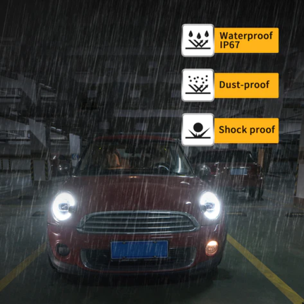 VLAND - Mini Cooper R56 Hardtop / Hatch 2007-2013 (2. Generation)