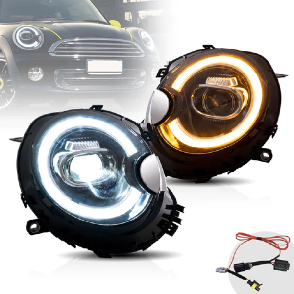 VLAND - Mini Cooper R56 Hardtop / Hatch 2007-2013 (2. Generation)