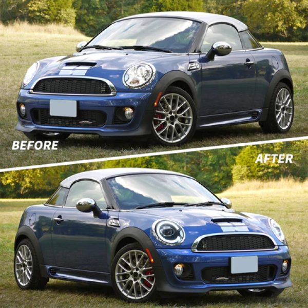 VLAND - Mini Cooper R56 Hardtop / Hatch 2007-2013 (2. Generation)
