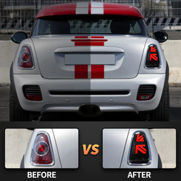 VLAND - Mini Cooper R-Series 2007-2013
