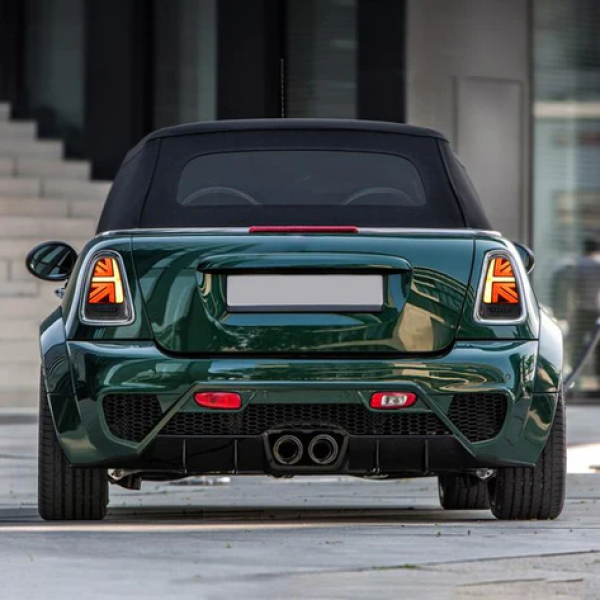 VLAND - Mini Cooper R-Series 2007-2013