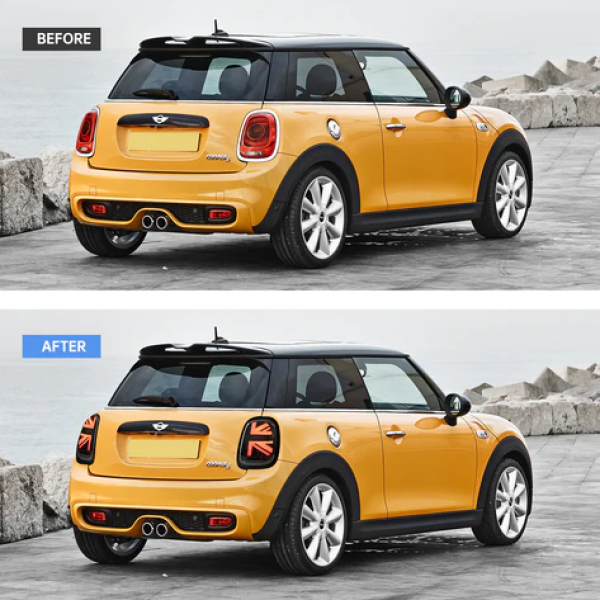 VLAND - Mini Cooper / One F-Series 2014-2020 (F55/F56/F57, 3. Gen, Hatchback)