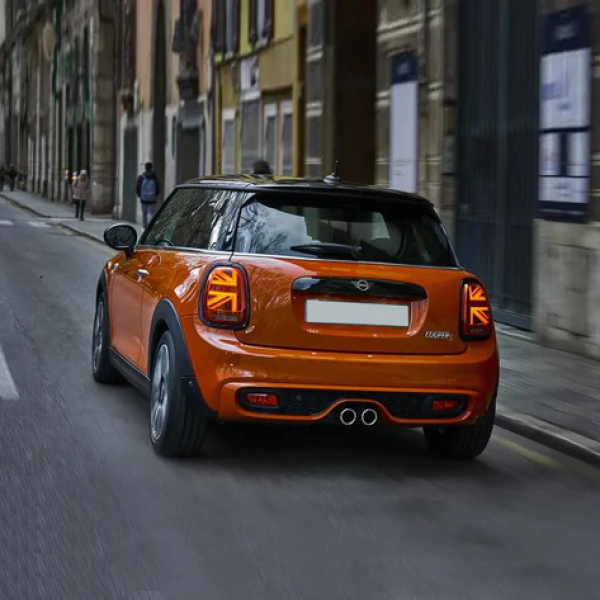 VLAND - Mini Cooper / One F-Series 2014-2020 (F55/F56/F57, 3. Gen, Hatchback)
