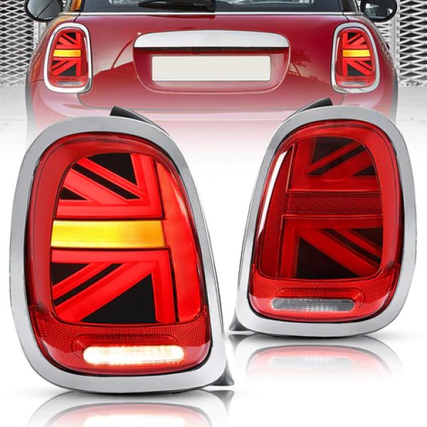 VLAND - Mini Cooper / One F-Series 2014-2020 (F55/F56/F57, 3. Gen, Hatchback)