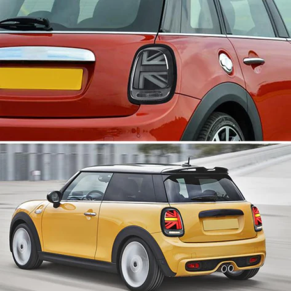 VLAND - Mini Cooper / One F-Series 2014-2020 (F55/F56/F57, 3. Gen, Hatchback)