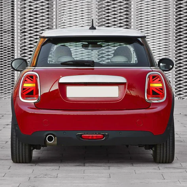 VLAND - Mini Cooper / One F-Series 2014-2020 (F55/F56/F57, 3. Gen, Hatchback)