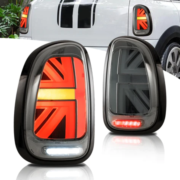VLAND - Mini Cooper Countryman R60 (1. Gen)