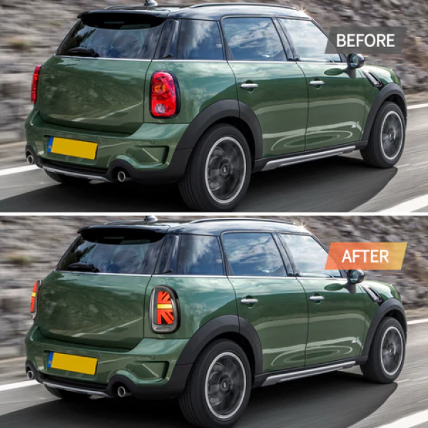VLAND - Mini Cooper Countryman R60 (1. Gen)