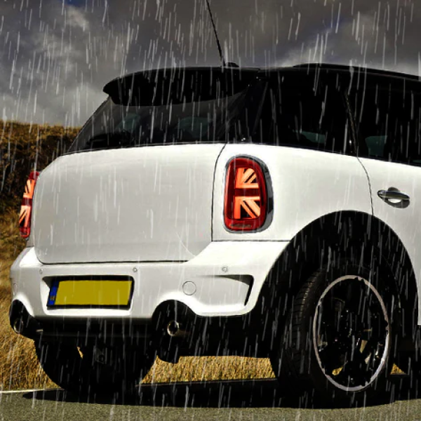 VLAND - Mini Cooper Countryman R60 (1. Gen)
