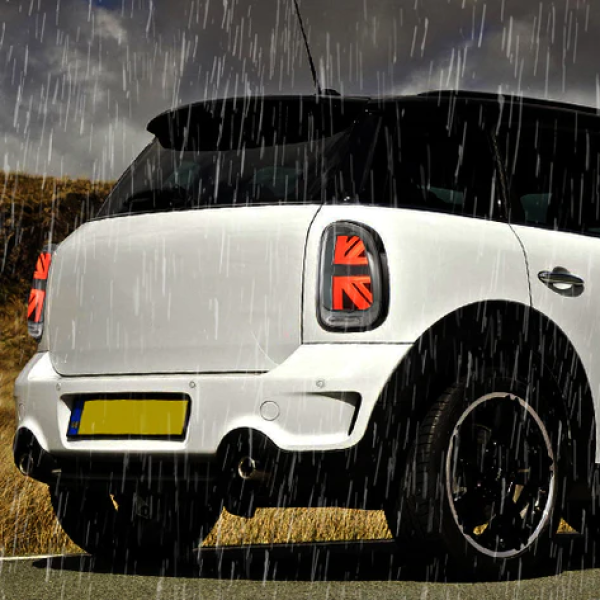 VLAND - Mini Cooper Countryman R60 (1. Gen)