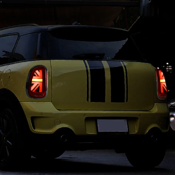 VLAND - Mini Cooper Countryman R60 (1. Gen)