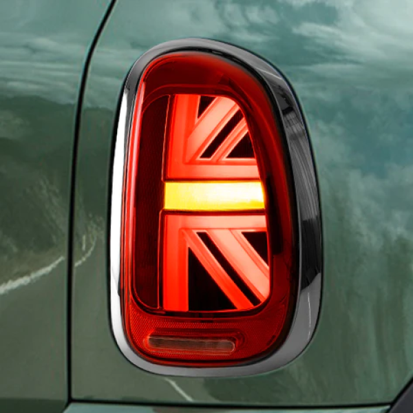 VLAND - Mini Cooper Countryman R60 (1. Gen)