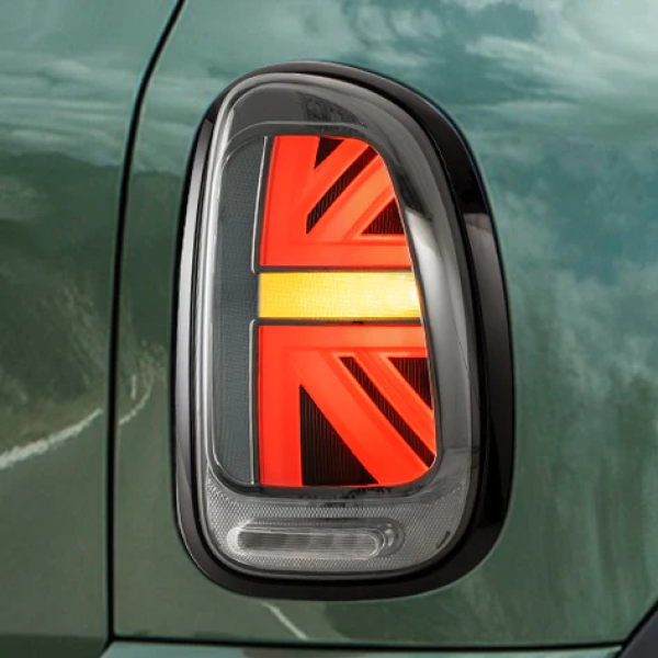 VLAND - Mini Cooper Countryman R60 (1. Gen)