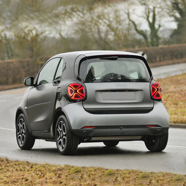 VLAND - Smart Fortwo Forfour 2016-2020 (2. Generation W453)