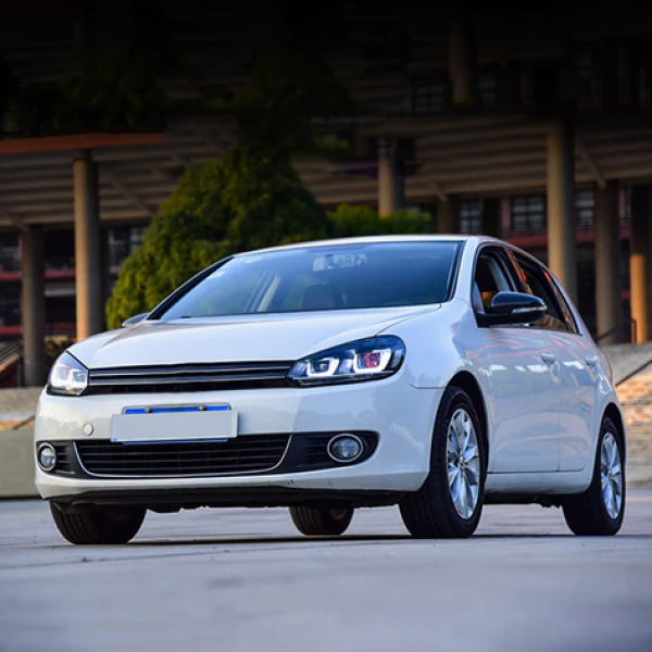 VLAND - Volkswagen Golf 6 2010-2014 (NICHT GTI und R)