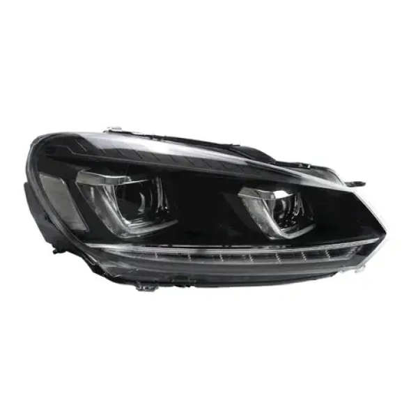 VLAND - Volkswagen VW Golf 6 (NICHT GTI und R)