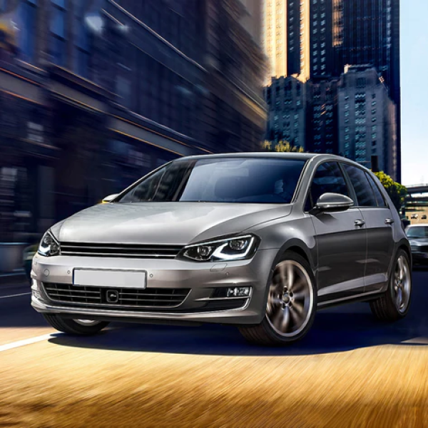 VLAND - Volkswagen Golf 7 2014-2017