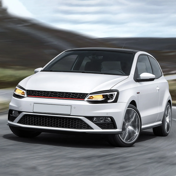VLAND - Volkswagen VW Polo 2011-2017