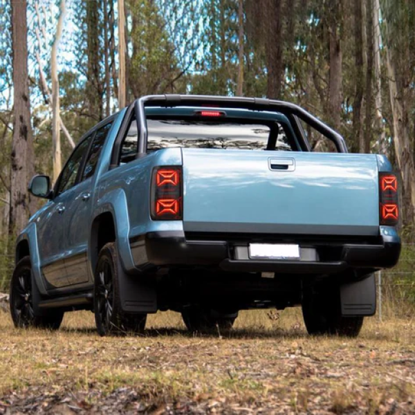 VLAND - Volkswagen Amarok 2010-2021