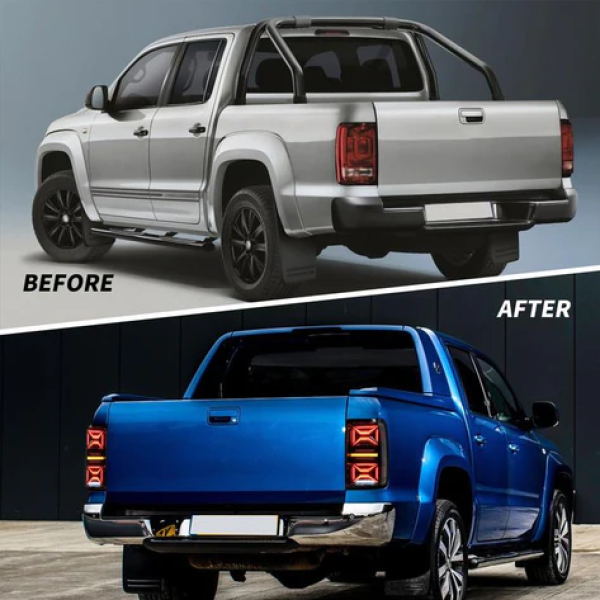 VLAND - Volkswagen Amarok 2010-2021