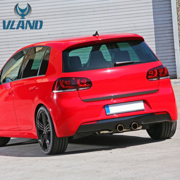 VLAND - Volkswagen Golf 6