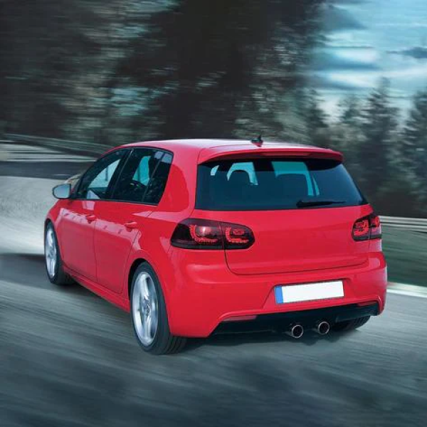 VLAND - Volkswagen Golf 6