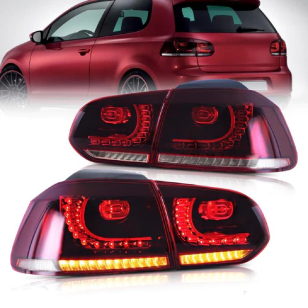 VLAND - Volkswagen Golf 6