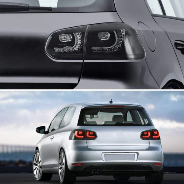 VLAND - Volkswagen Golf 6