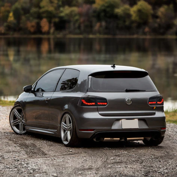 VLAND - Volkswagen Golf 6 (OLED Optik)