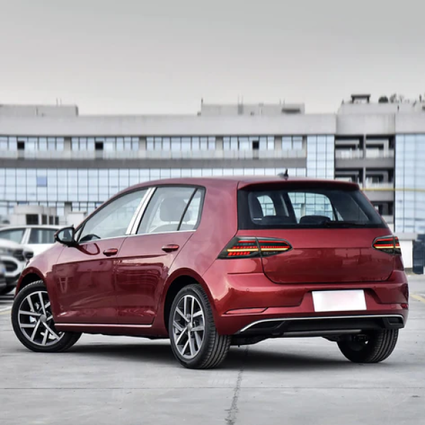 VLAND - Volkswagen Golf 7 (nicht Variant)