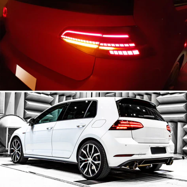 VLAND - Volkswagen Golf 7 (nicht Variant)