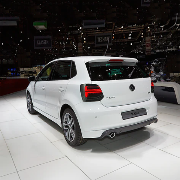 VLAND - Volkswagen Polo 6R, 6C 2011-2017